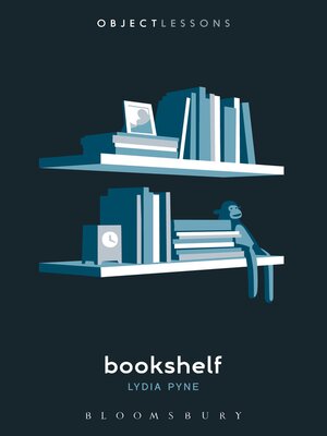 cover image of Bookshelf